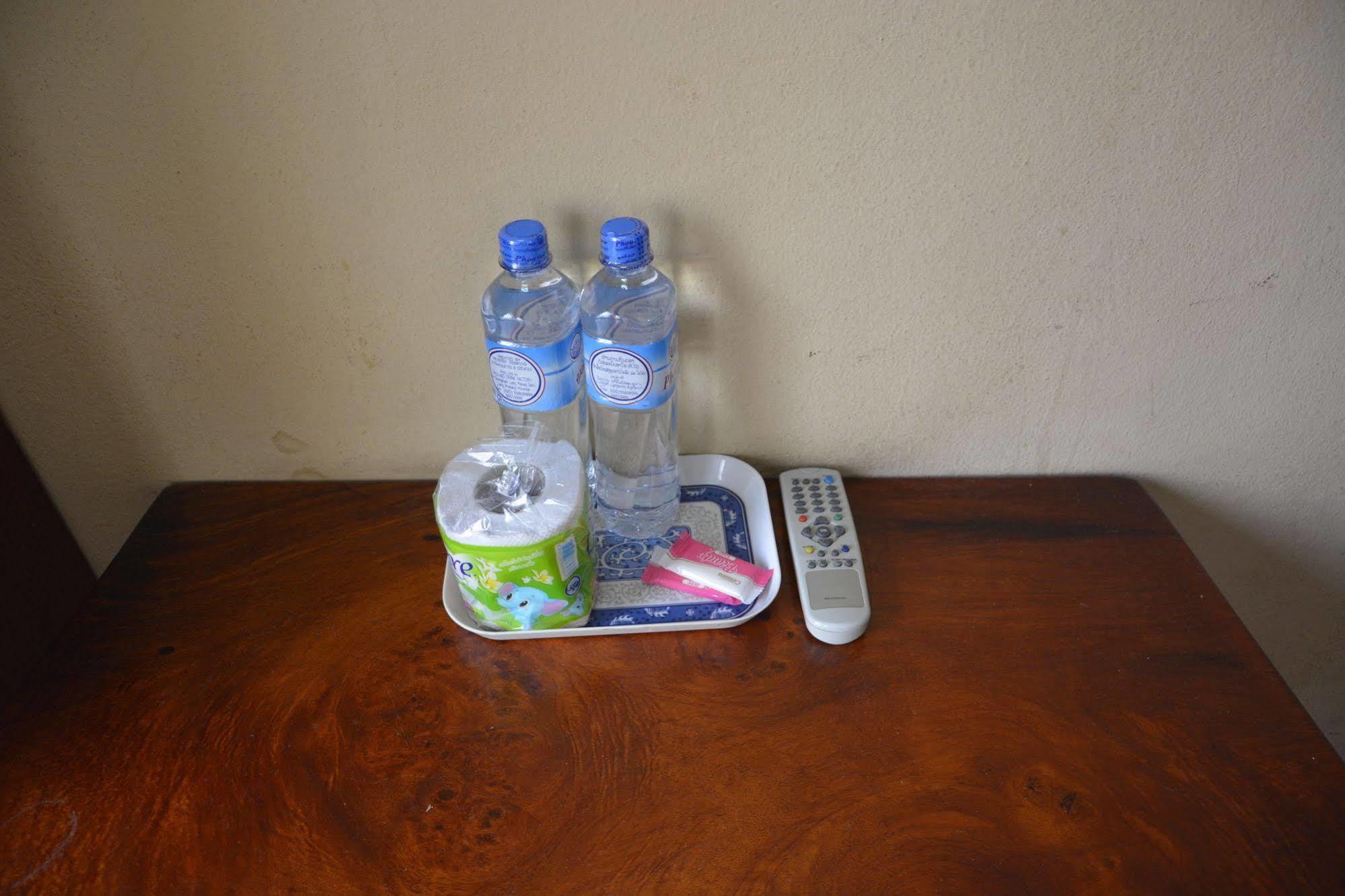 Silikhane Guesthouse Luang Prabang Ngoại thất bức ảnh
