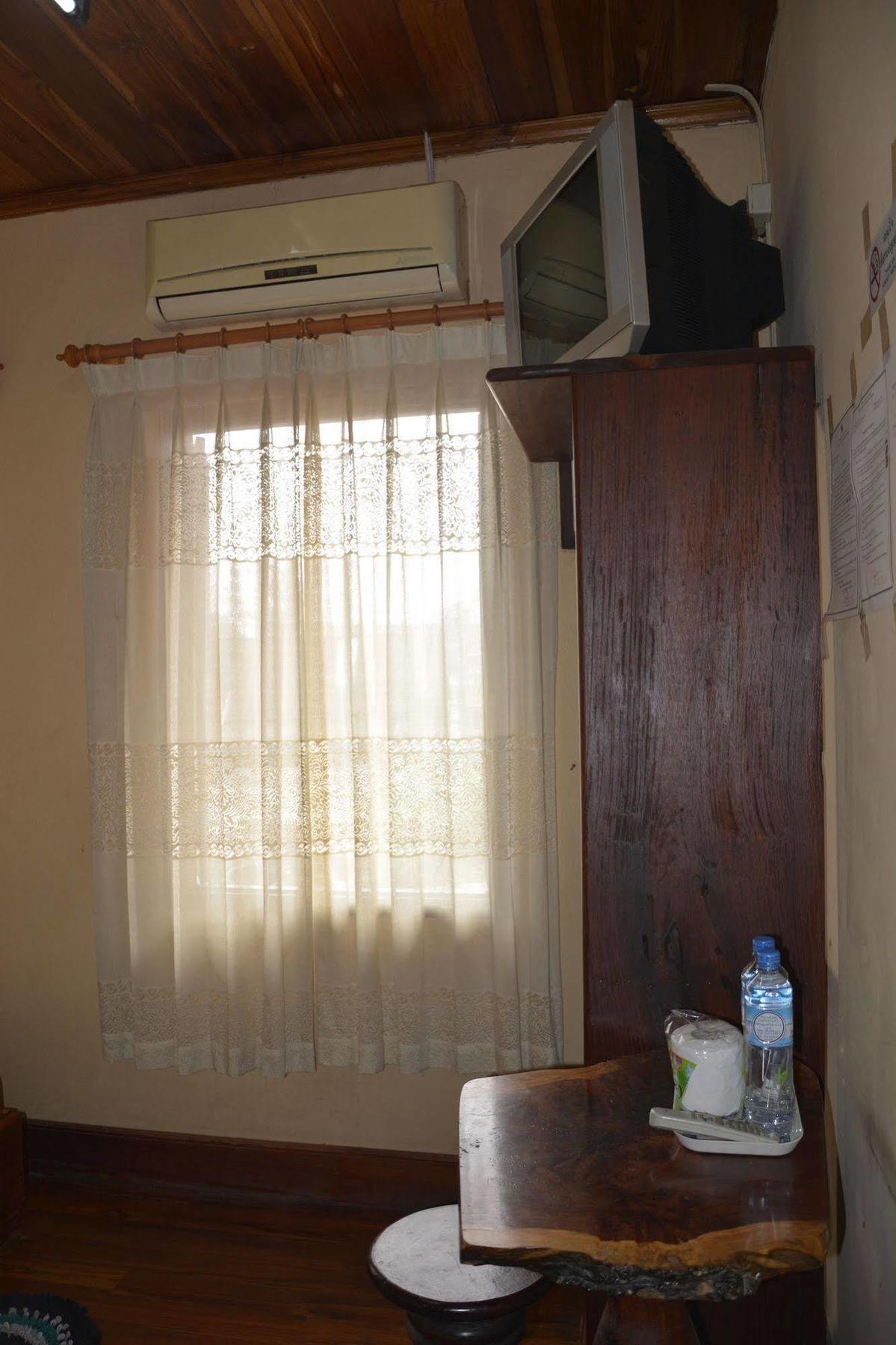 Silikhane Guesthouse Luang Prabang Ngoại thất bức ảnh
