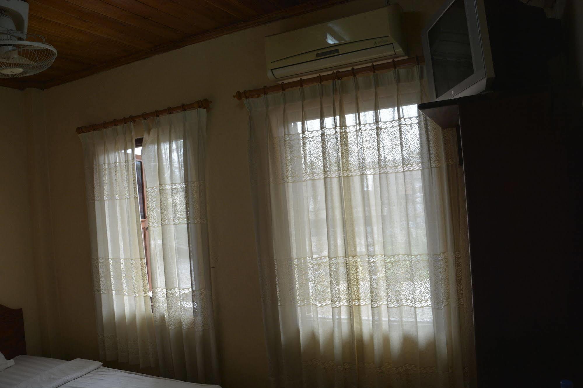 Silikhane Guesthouse Luang Prabang Ngoại thất bức ảnh