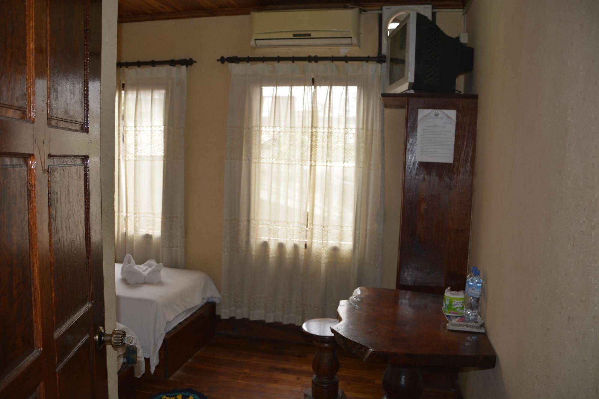 Silikhane Guesthouse Luang Prabang Ngoại thất bức ảnh