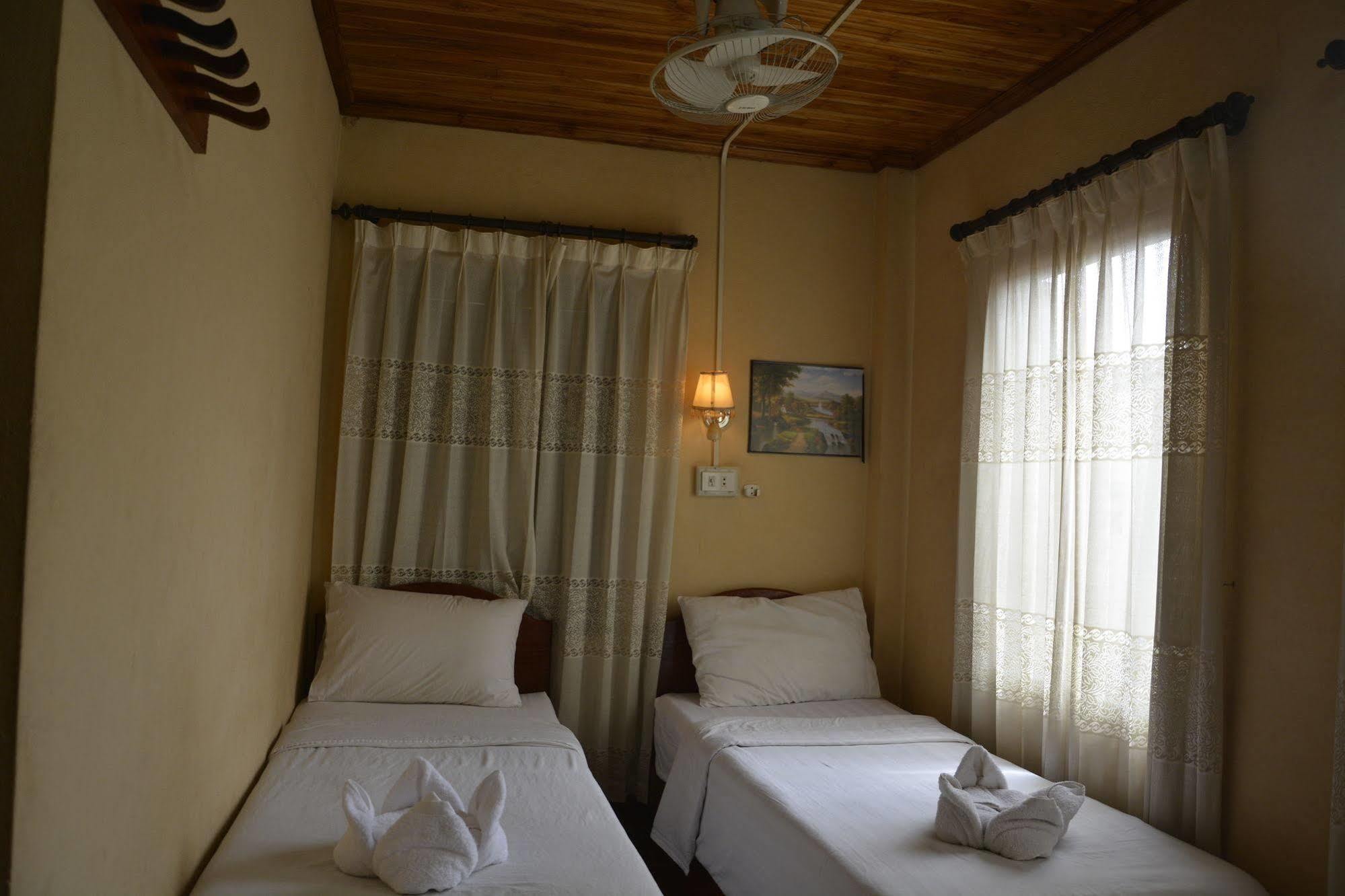 Silikhane Guesthouse Luang Prabang Ngoại thất bức ảnh