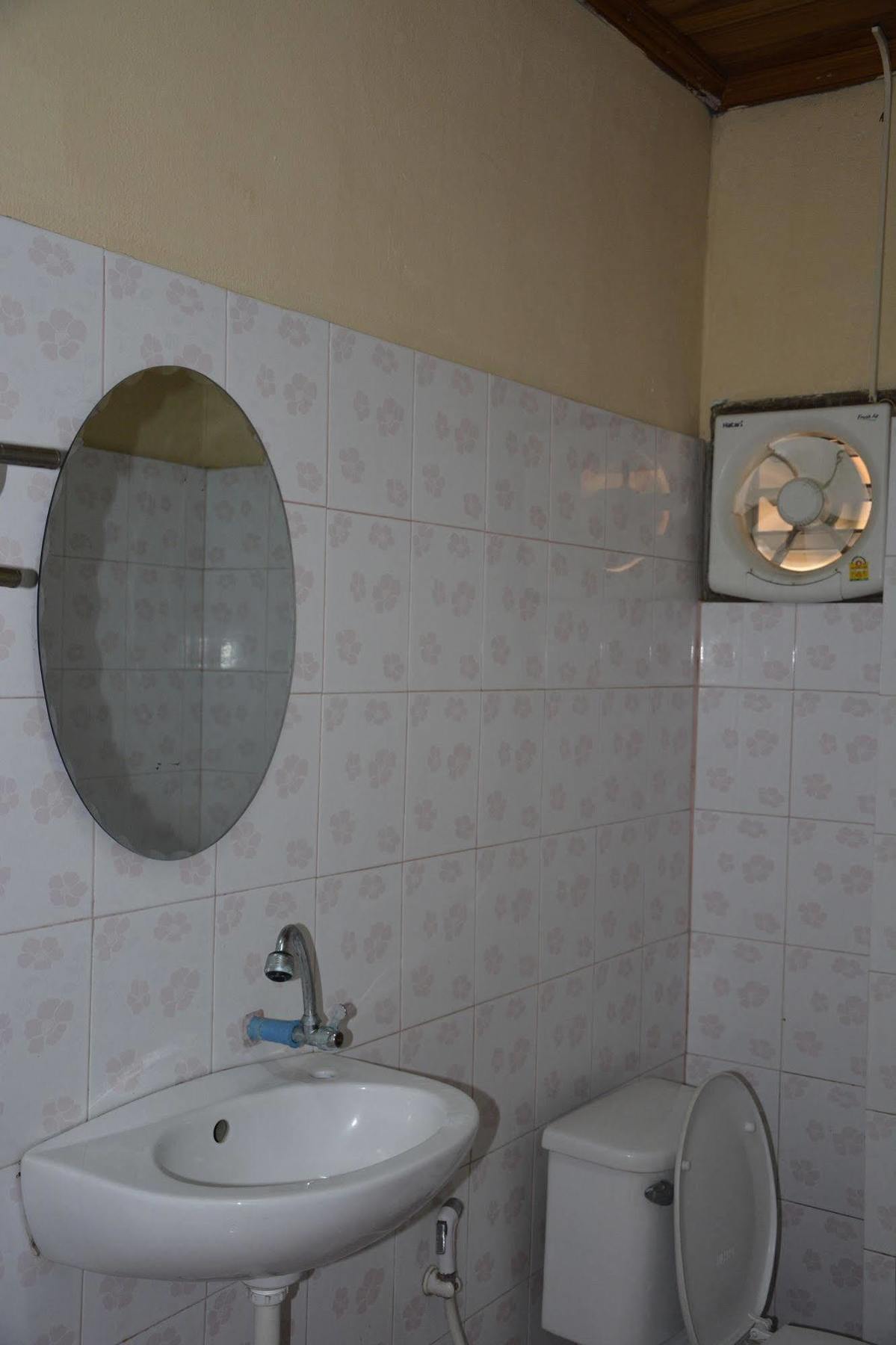 Silikhane Guesthouse Luang Prabang Ngoại thất bức ảnh