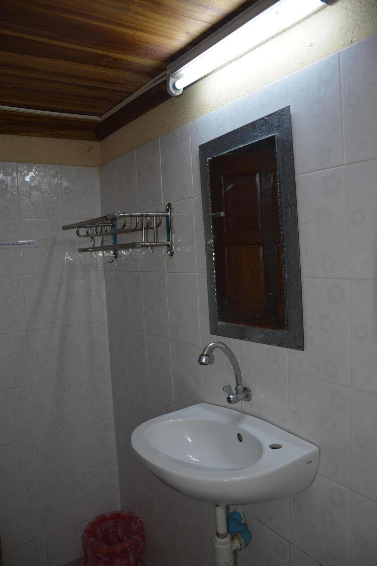Silikhane Guesthouse Luang Prabang Ngoại thất bức ảnh