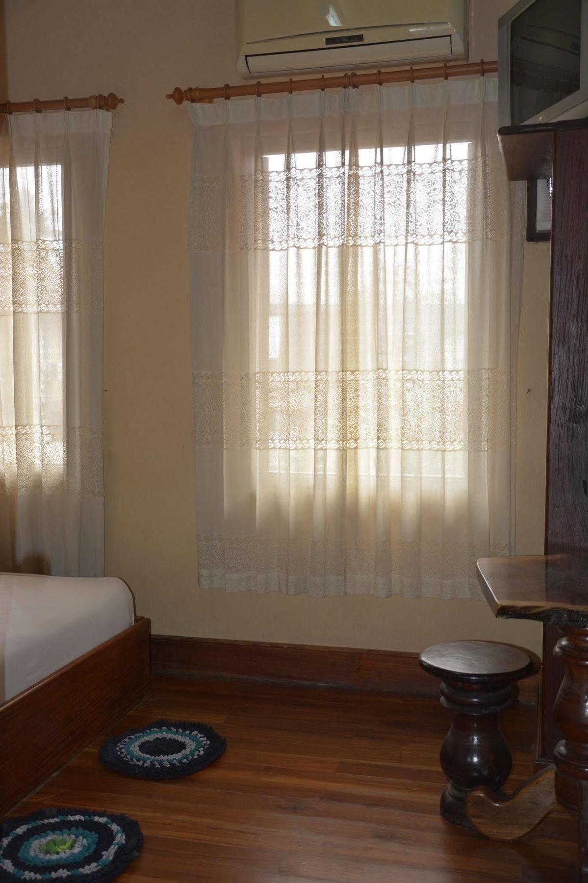 Silikhane Guesthouse Luang Prabang Ngoại thất bức ảnh