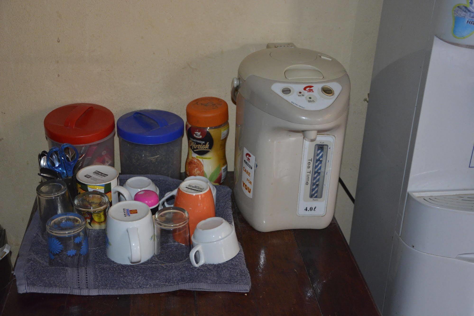 Silikhane Guesthouse Luang Prabang Ngoại thất bức ảnh