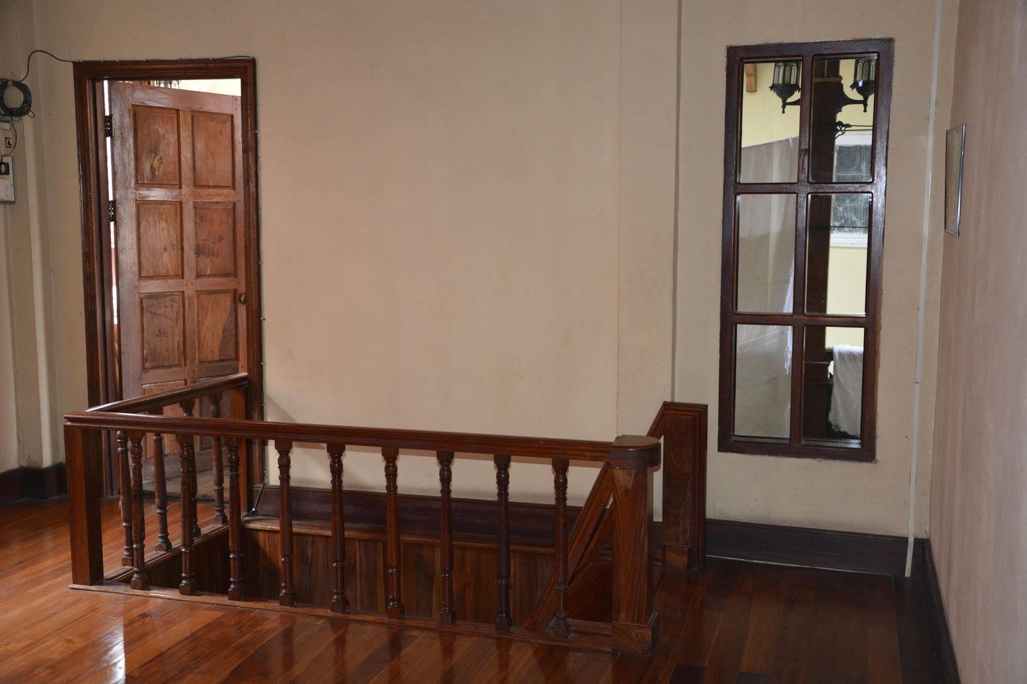 Silikhane Guesthouse Luang Prabang Ngoại thất bức ảnh
