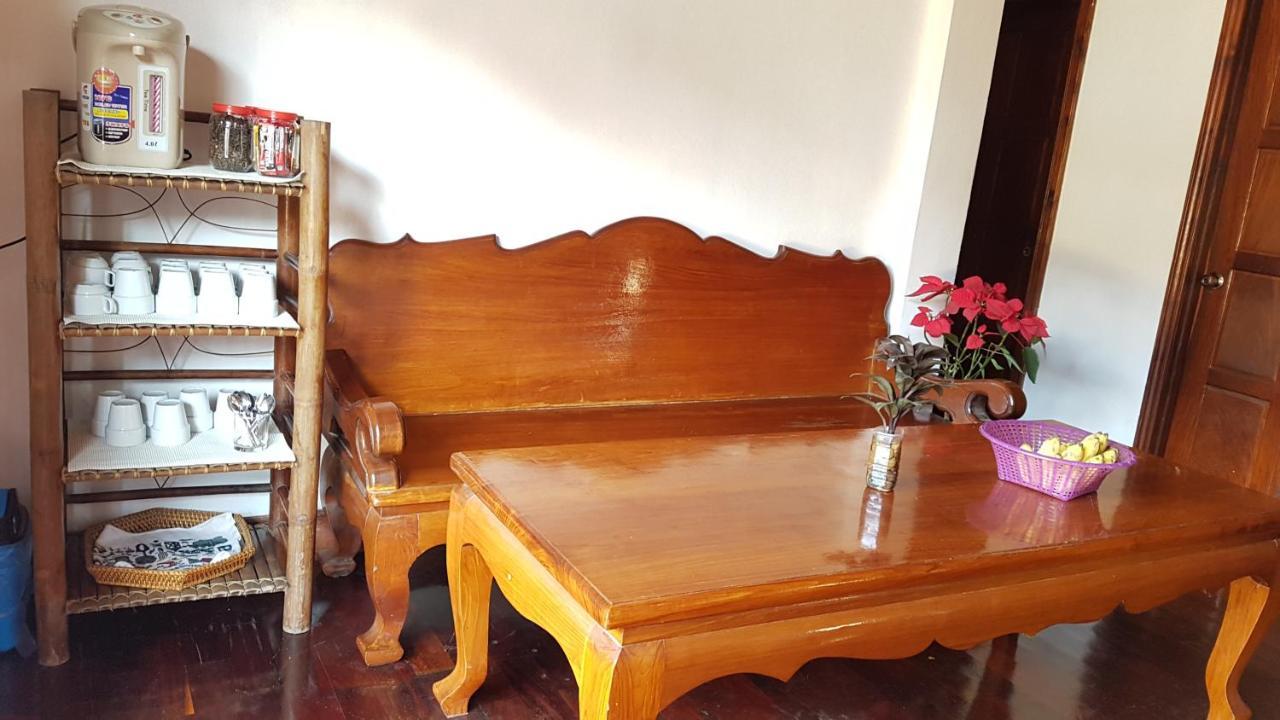 Silikhane Guesthouse Luang Prabang Ngoại thất bức ảnh