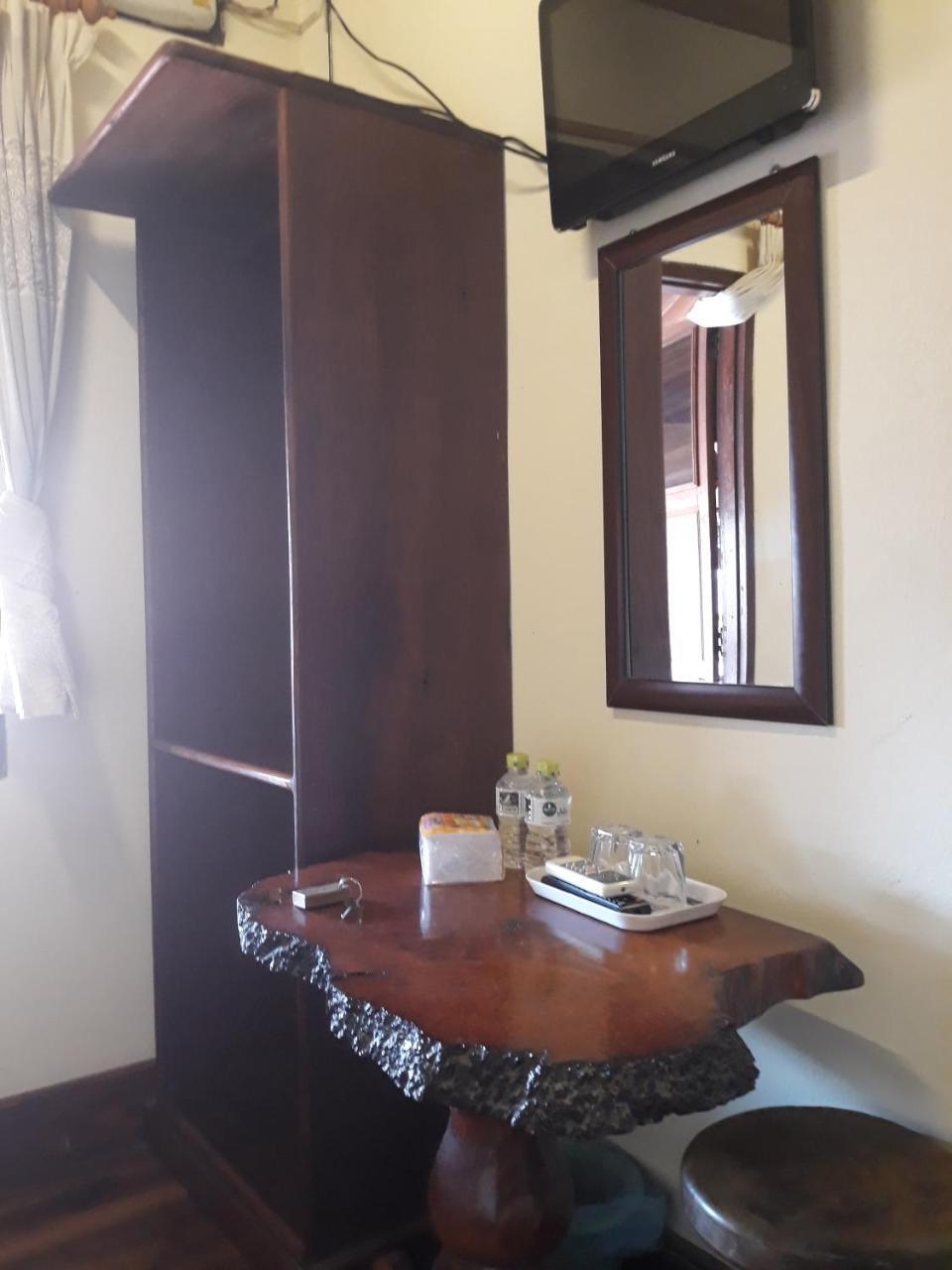 Silikhane Guesthouse Luang Prabang Ngoại thất bức ảnh