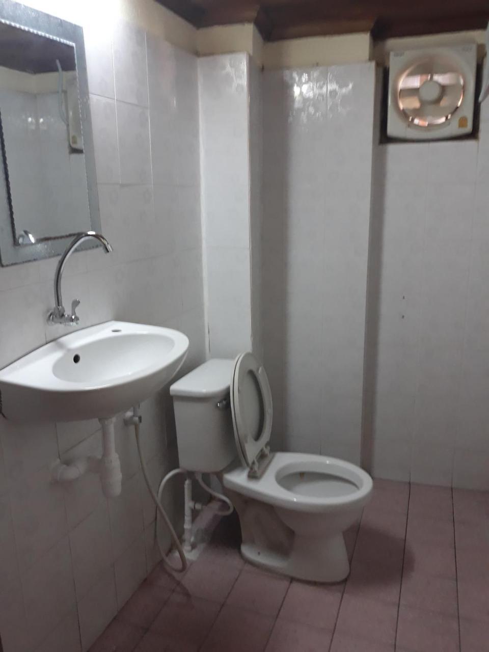 Silikhane Guesthouse Luang Prabang Ngoại thất bức ảnh
