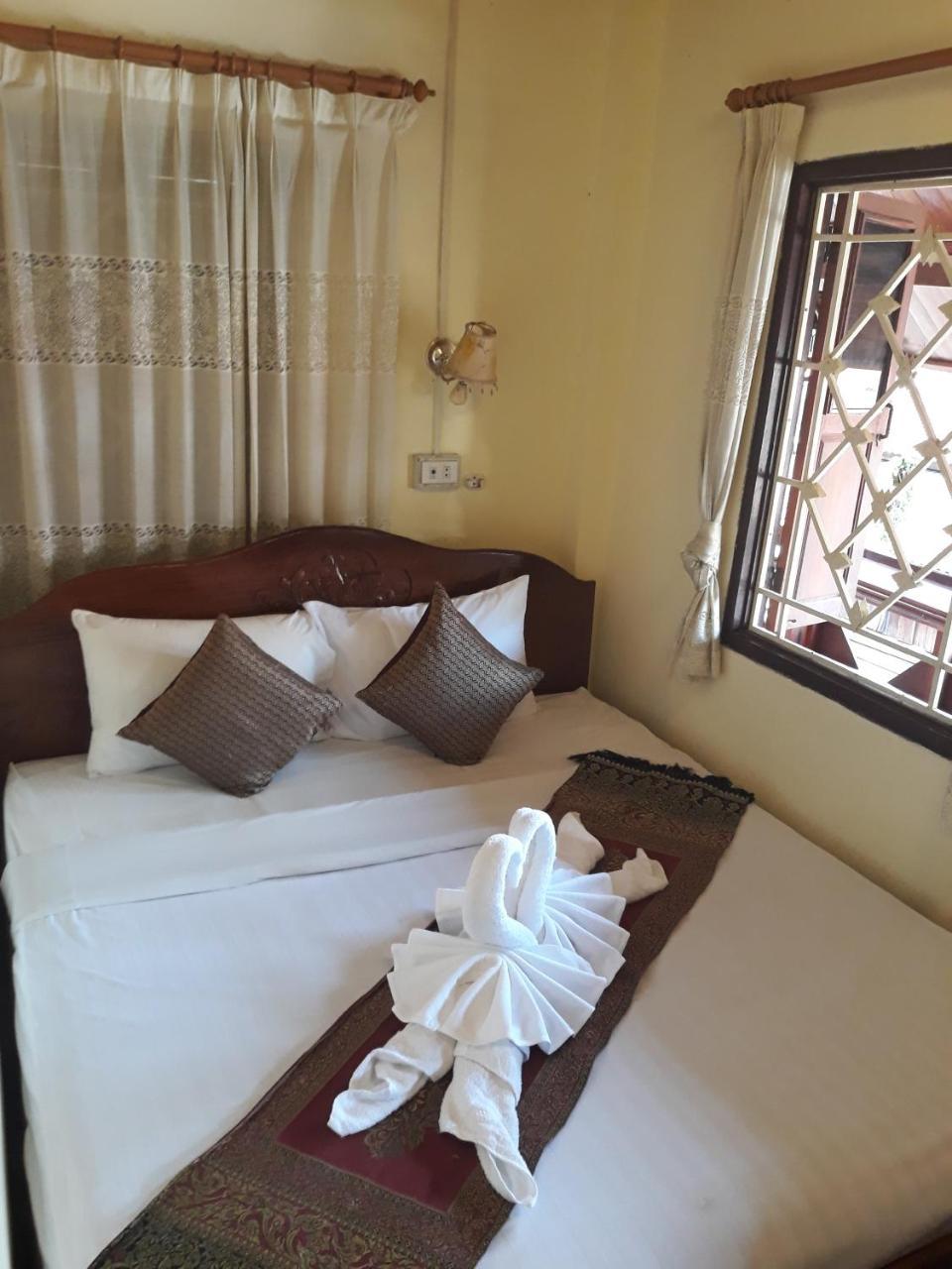 Silikhane Guesthouse Luang Prabang Ngoại thất bức ảnh