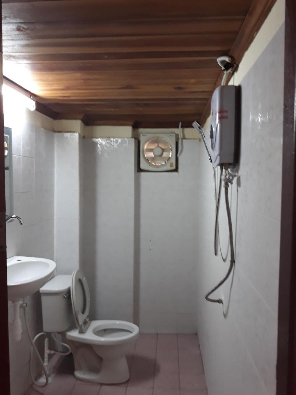 Silikhane Guesthouse Luang Prabang Ngoại thất bức ảnh