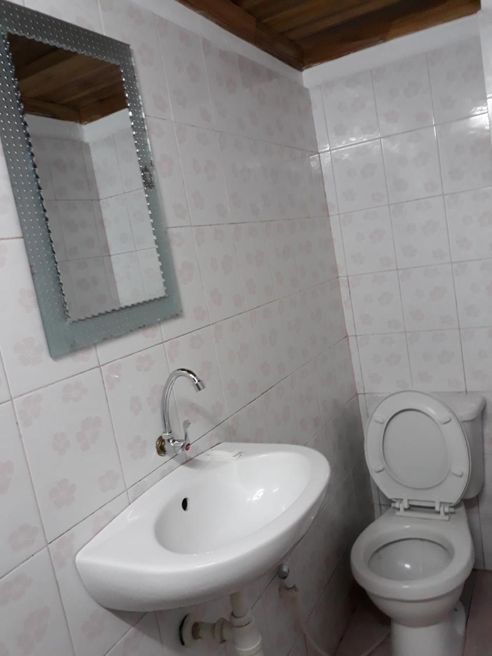 Silikhane Guesthouse Luang Prabang Ngoại thất bức ảnh
