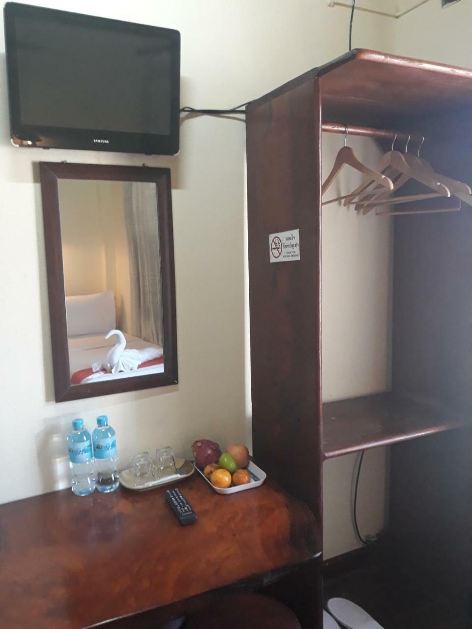 Silikhane Guesthouse Luang Prabang Ngoại thất bức ảnh