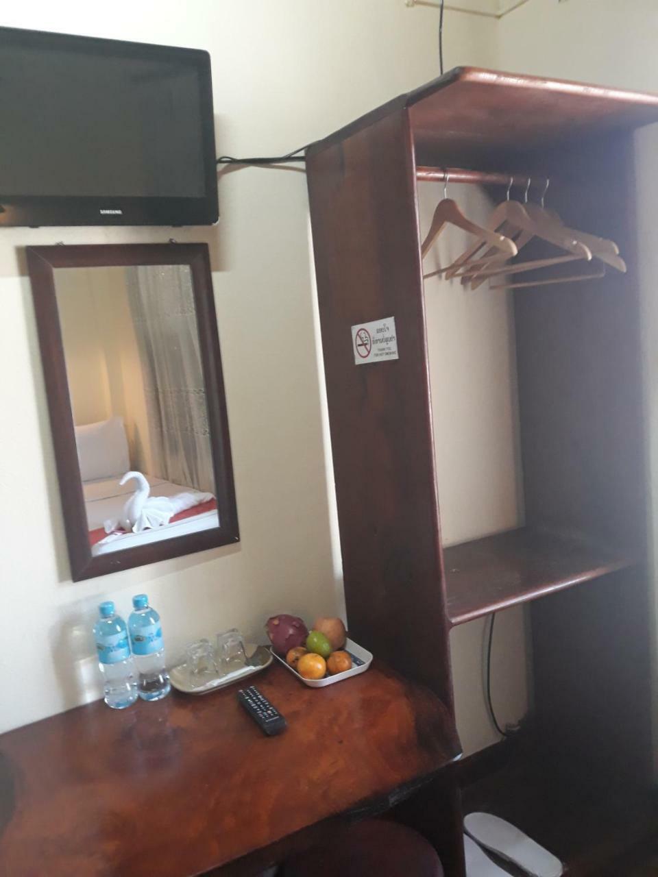 Silikhane Guesthouse Luang Prabang Ngoại thất bức ảnh