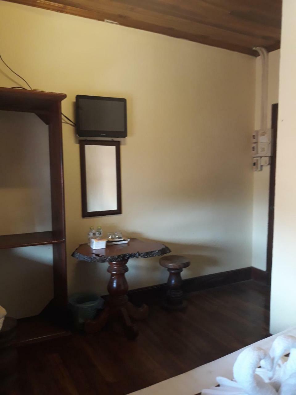 Silikhane Guesthouse Luang Prabang Ngoại thất bức ảnh