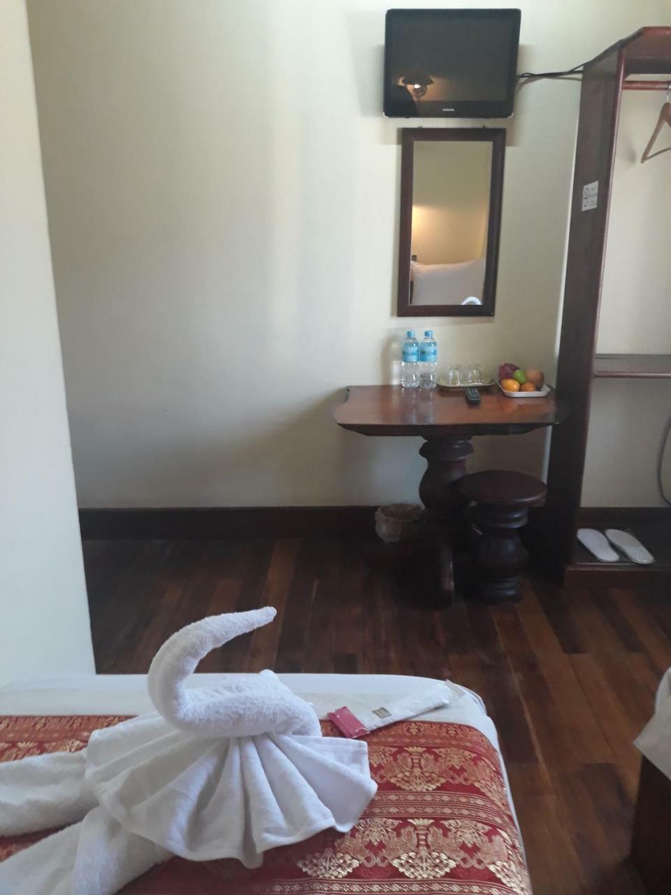 Silikhane Guesthouse Luang Prabang Ngoại thất bức ảnh