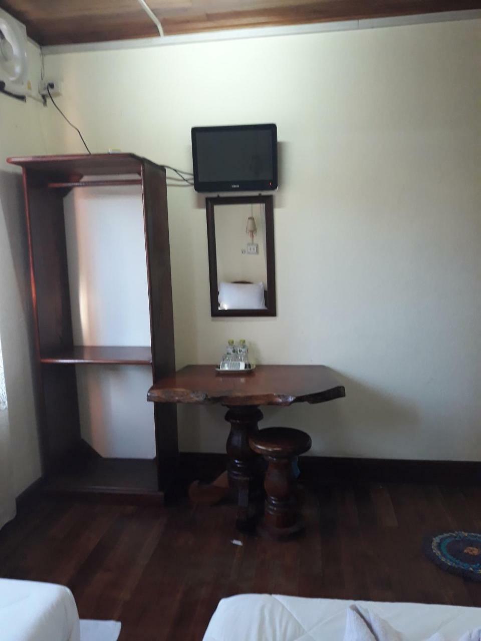 Silikhane Guesthouse Luang Prabang Ngoại thất bức ảnh